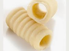 Alternativas a los huesos de santo tradicionales 241 Alternativas a los huesos de santo tradicionales