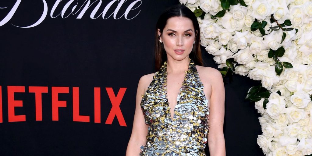 Ana de Armas: esto es lo que ha cobrado por Blonde 62 ¿Qué es Blonde?