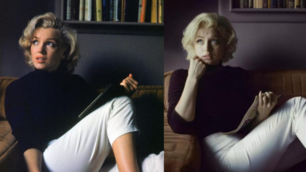 Ana de Armas: esto es lo que ha cobrado por Blonde 64 ¿Ana de Armas ha tenido otros ingresos, además de los provenientes de su carrera actoral?