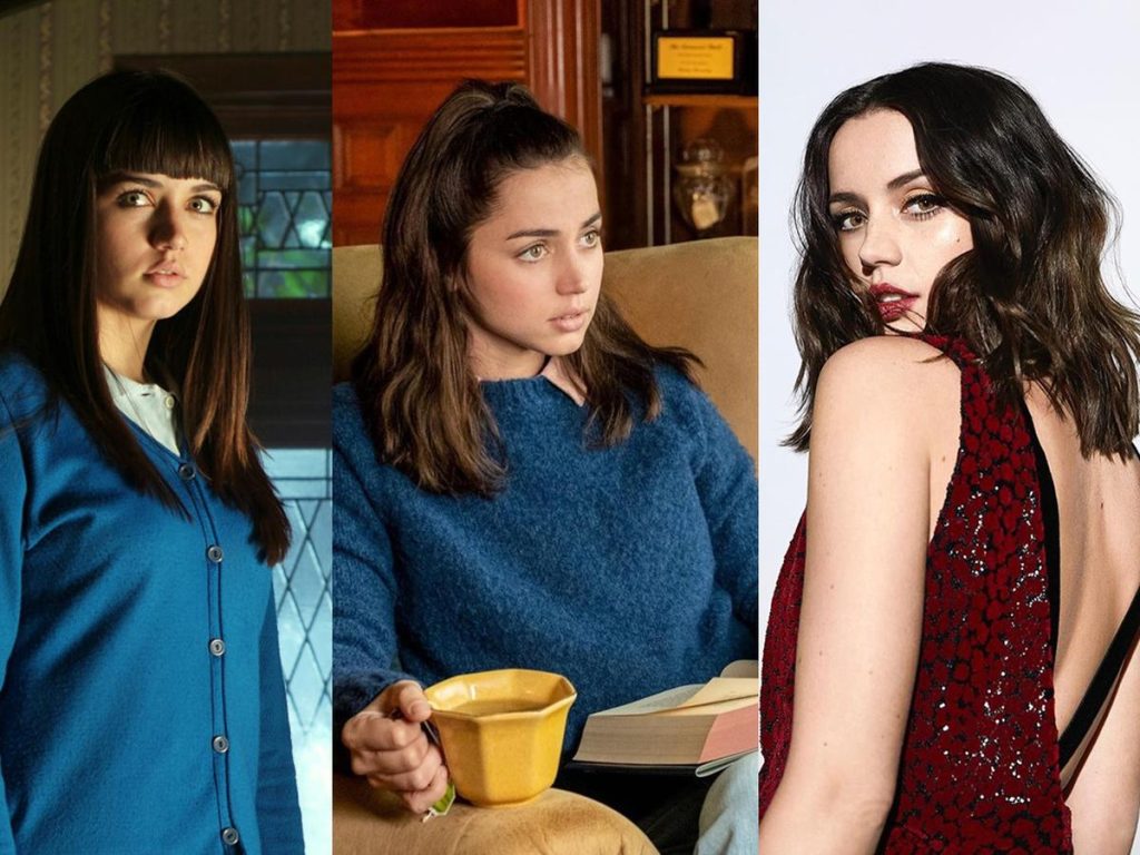 Ana de Armas: esto es lo que ha cobrado por Blonde 63 ¿Cuánto es lo que ganó Ana de Armas por sus interpretaciones?