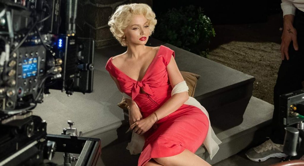 Ana de Armas: esto es lo que ha cobrado por Blonde 61 ¿Quién fue Marilyn Monroe?
