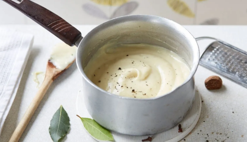 El Truco Para Que La Bechamel De Las Croquetas Caseras Quede Cremosa Y Sabrosa 110 La Proporción Mágica De Harina (Y La Polémica Que Genera)