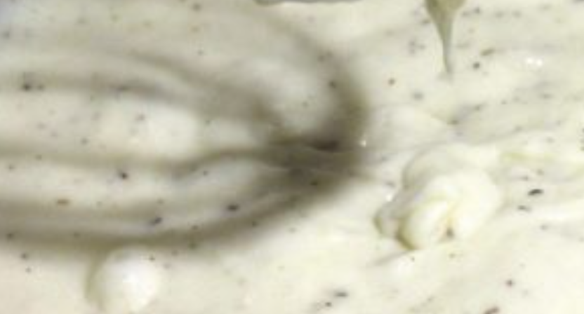 Arguiñano prepara la bechamel al punto siguiendo estos pasos