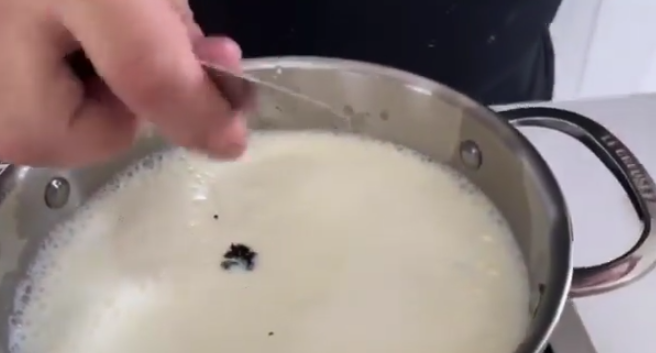 Nadie supera el arroz con leche de Dani García con esta receta