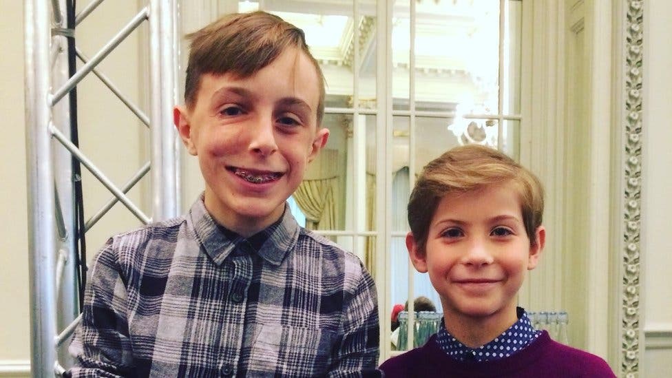 ¿Quién Es Jacob Tremblay?