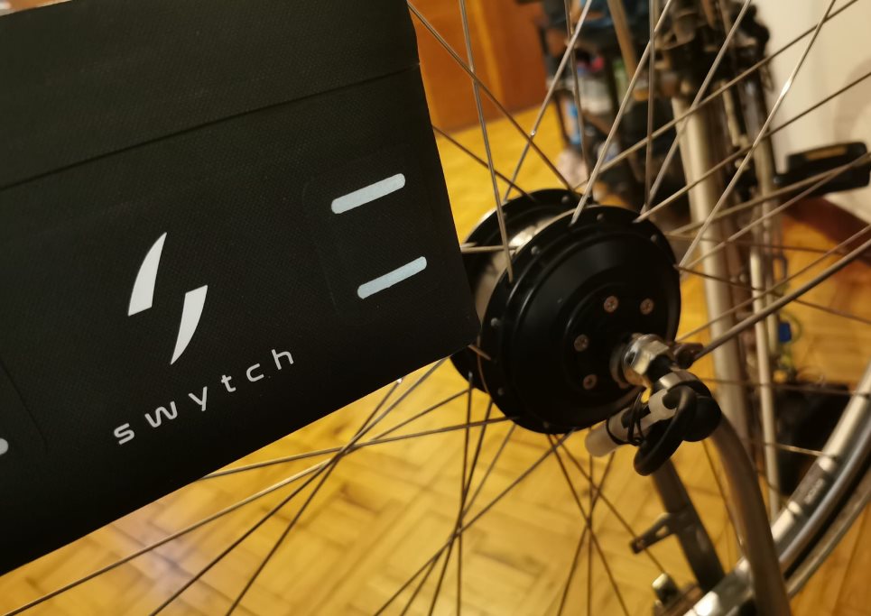 Así puedes convertir tu bicicleta en una eléctrica 209 ¿Hay varios métodos de conversión?