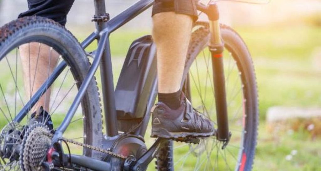 Así puedes convertir tu bicicleta en una eléctrica 201 La bicicleta eléctrica