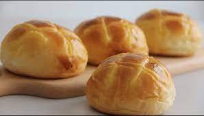 Así puedes hacer pan de patata en casa en cuestión de minutos