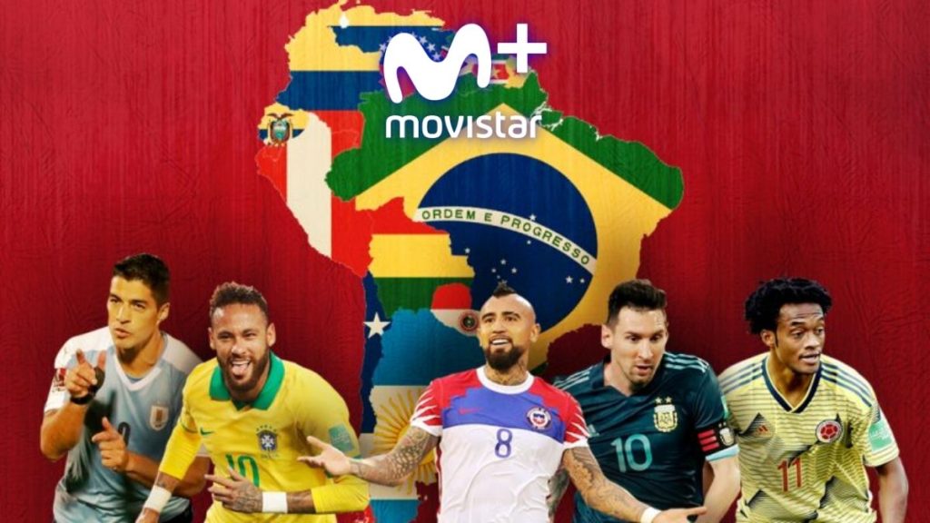 Así puedes ver los juegos por tu teléfono 