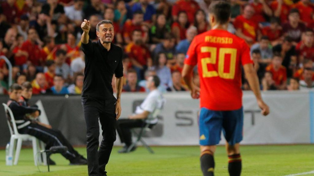Luis Enrique pone fecha a la lista oficial de jugadores para el Mundial de Qatar 226 Así será la ruta de España