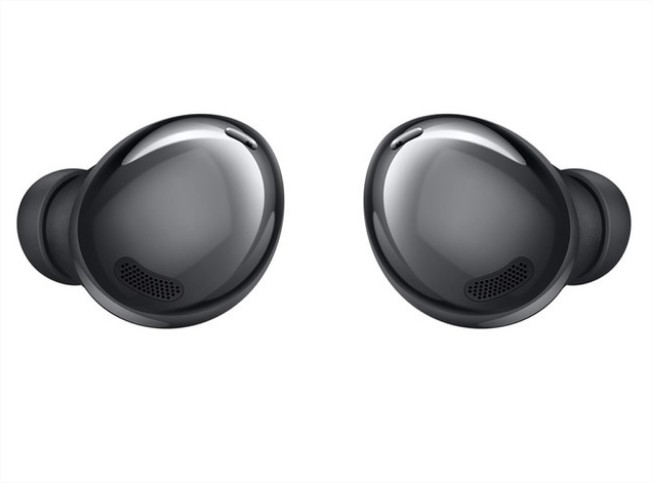 Auriculares de botón Samsung Galaxy Buds Pro True Wireless negros el corte inglés