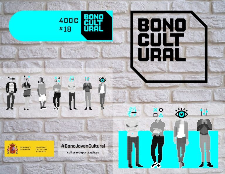 La letra pequeña del Bono cultural: esto es lo que nadie explica