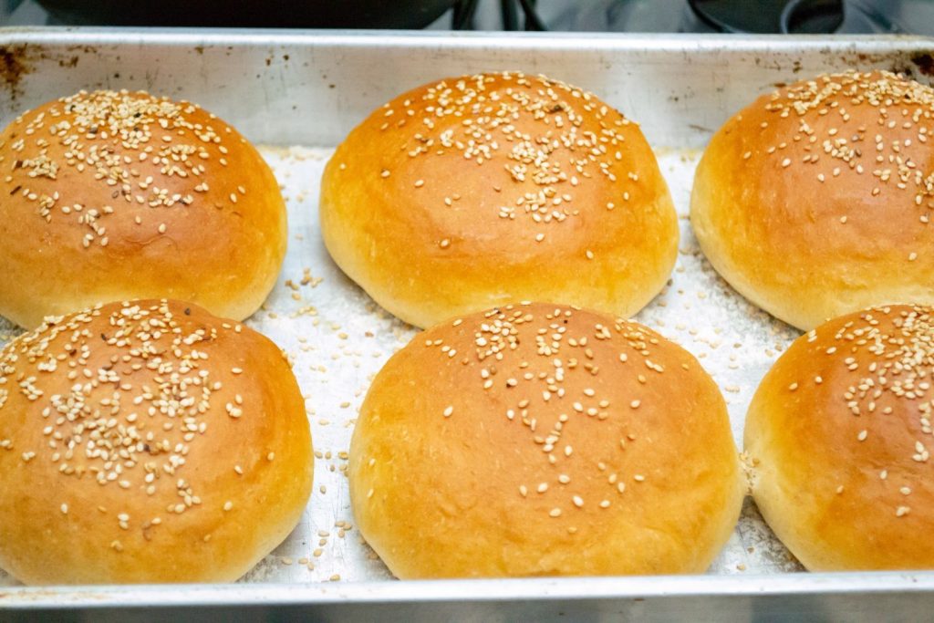 Bollos de leche la receta para que salgan esponjosos y deliciosos8
