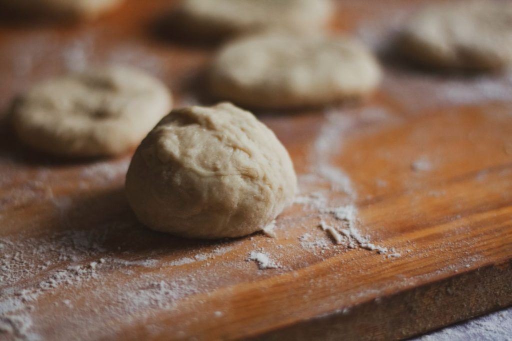 Bollos de leche la receta para que salgan esponjosos y deliciosos9