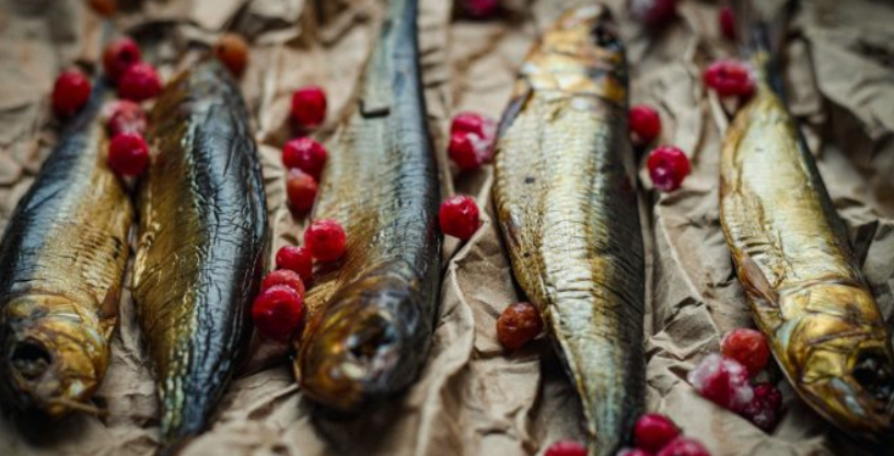 Boquerones en vinagre: el truco para que queden blancos y duros