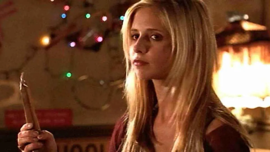 Buffy Summers