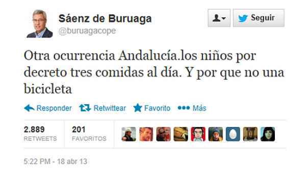 Metepatas Que Se Pasaron De Listos En Twitter