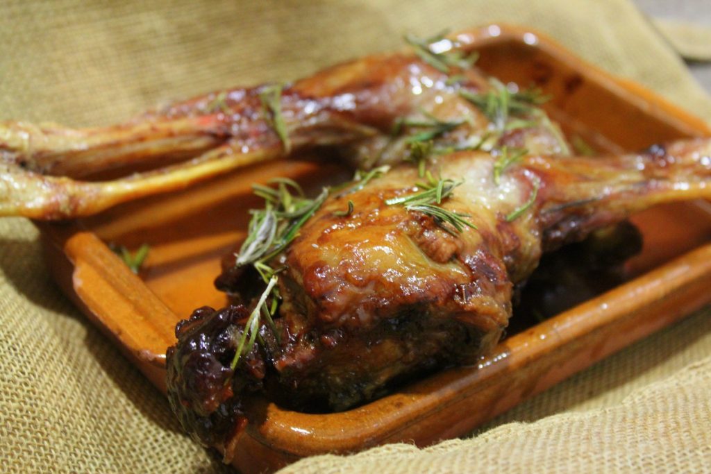 Cabrito Lechal Al Horno: Cómo Prepararlo Para Que No Se Te Queme O Se Seque