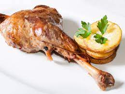 Cabrito lechal al horno: cómo prepararlo para que no se te queme o se seque 95 Cabrito lechal al horno: cómo prepararlo para que no se te queme o se seque