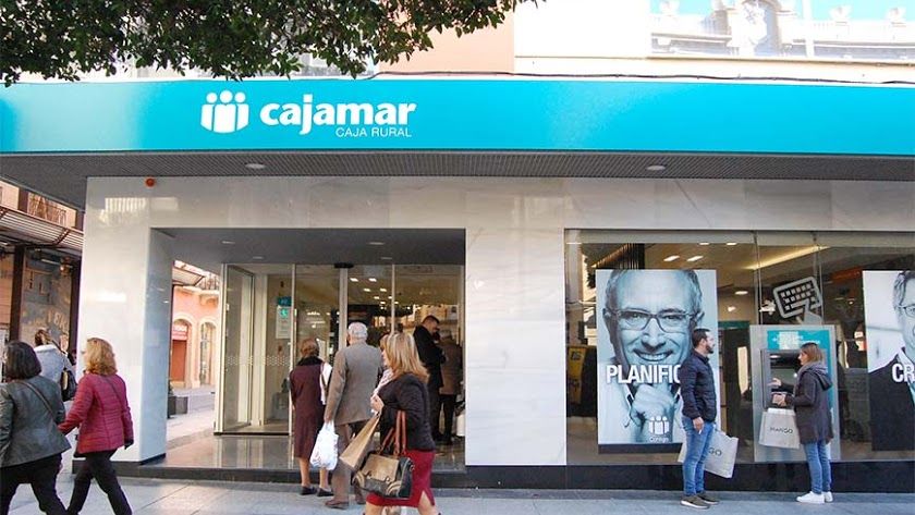 Cajamar