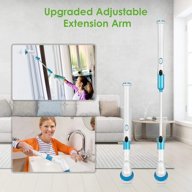 Productos muy asombrosos de Aliexpress que te ayudarán a limpiar los lugares más inaccesibles