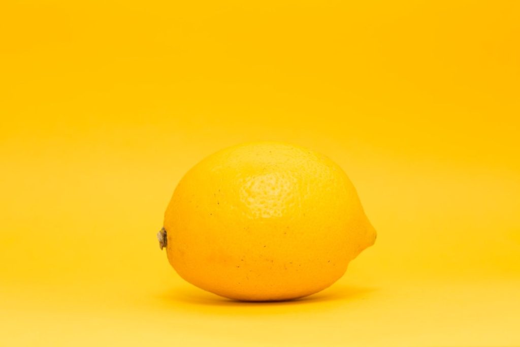 Chicote hace un bizcocho de limón esponjoso que nadie puede resistir: