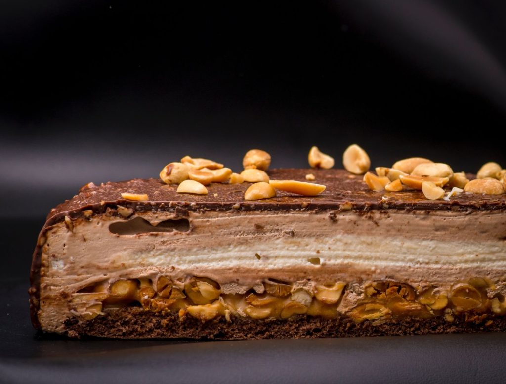 Cómo hacer el turrón de chocolate casero paso a paso 45 postre