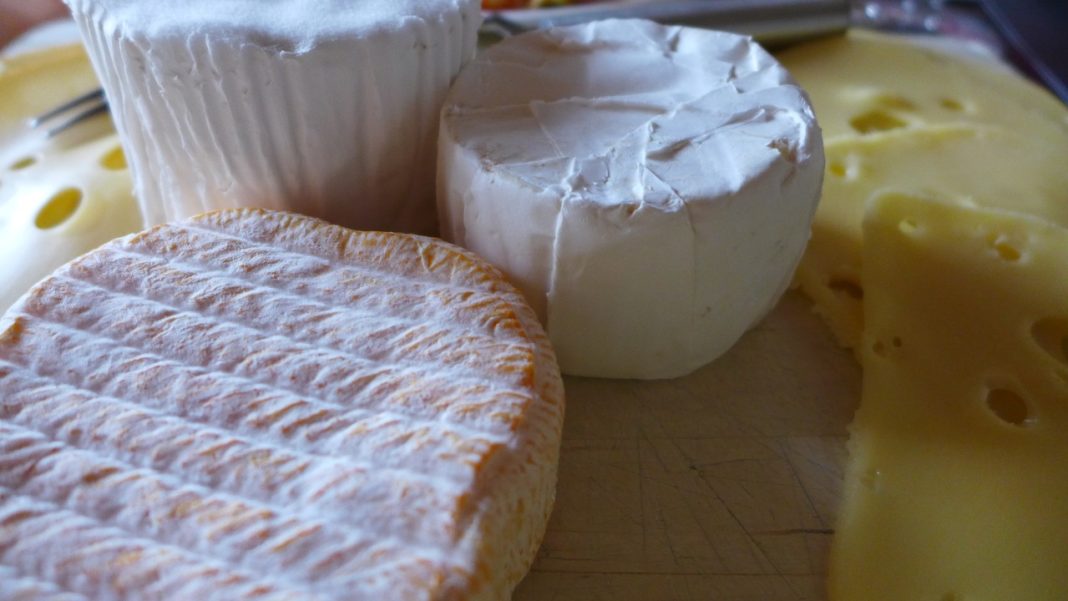 Cómo hacer queso mascarpone casero