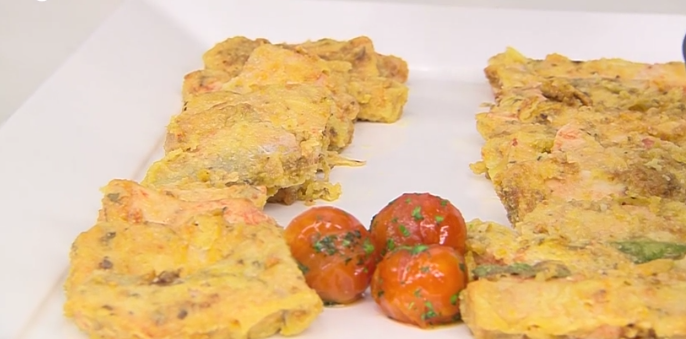 El mejor adobo de Arguiñano para cocinar con pescado 261 receta