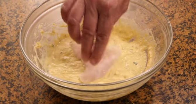 Soldaditos de Pavía: la receta para que tus hijos coman bacalao sin darse cuenta