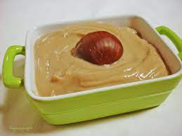 Cómo se hace un puré de castañas que gusta incluso a quien odia las castañas