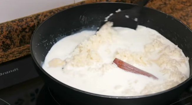 La Receta De Arroz Con Leche Más Dulce Del Mundo