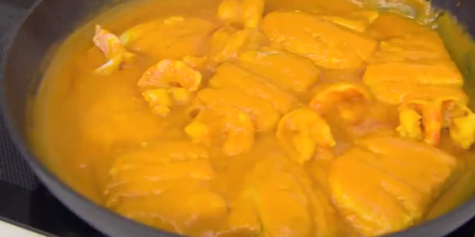 receta