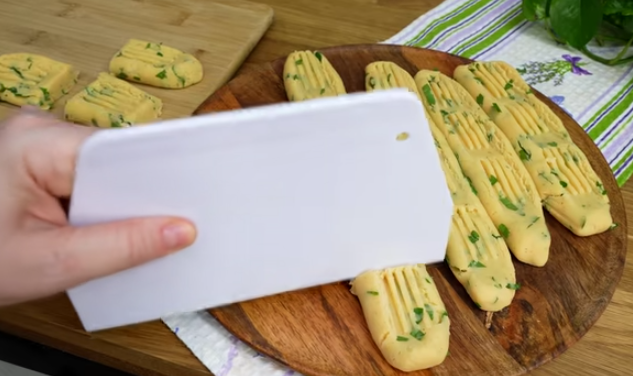 El plato sencillo que harás solo con huevo y patatas