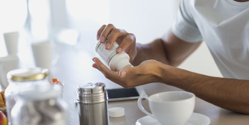 La vitamina que te evita tener Parkinson 54 ¿Cuál es la dosis de vitamina que debemos consumir?