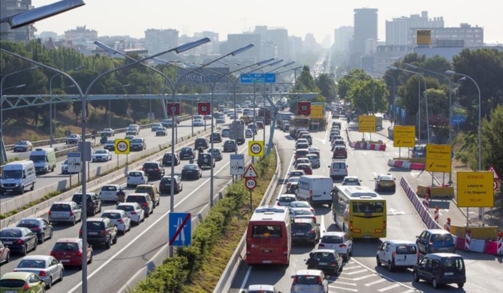 ¿Qué Es Lo Que Pretende La Dgt?