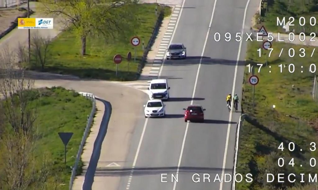 Según dicen, esta plataforma no busca vigilar a las personas