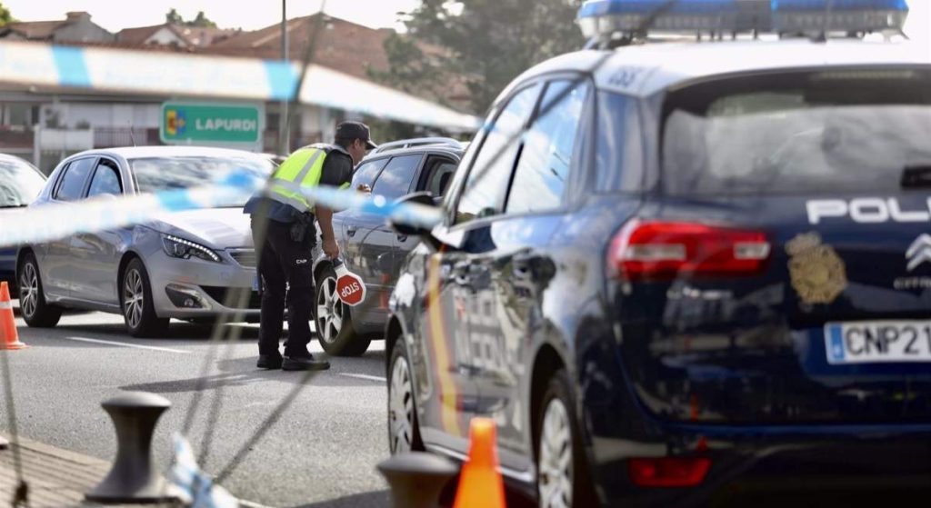 El que avisa no es traidor