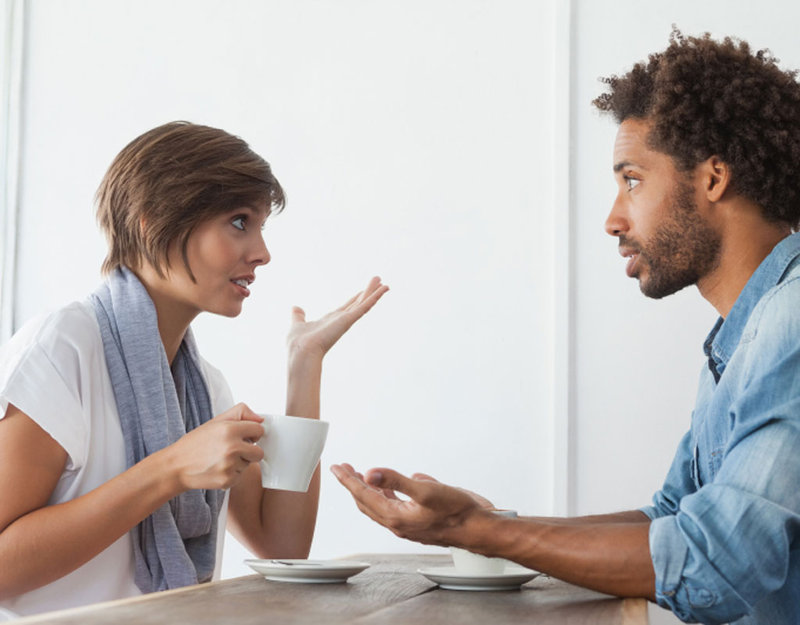 Diferencias Entre Las Mujeres Maduras E Inmaduras