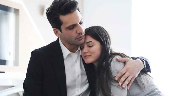 Secretos de familia: Kaan nunca pesó que iba a ser actor