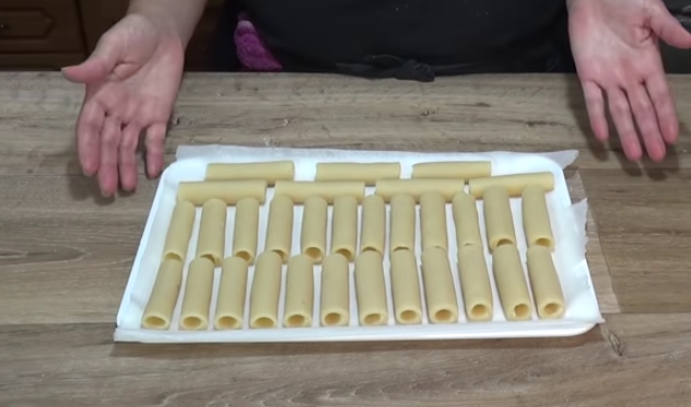 Huesos de santo la tradicional receta que debes hacer el 1 de noviembre