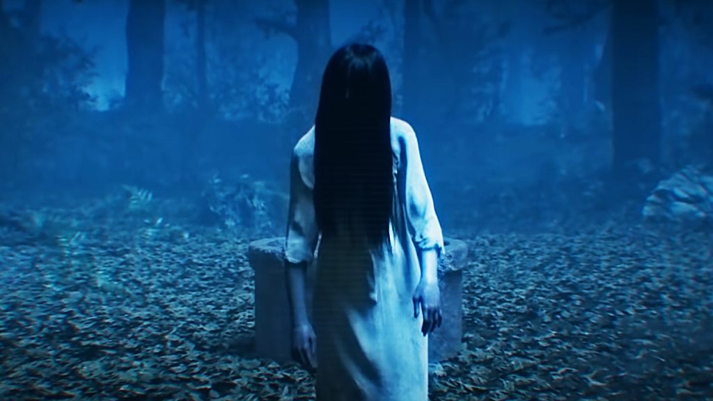 La oscura vida real de la niña de The Ring que da más miedo que la película 288 The Ring: Los trabajos por fuera de la película