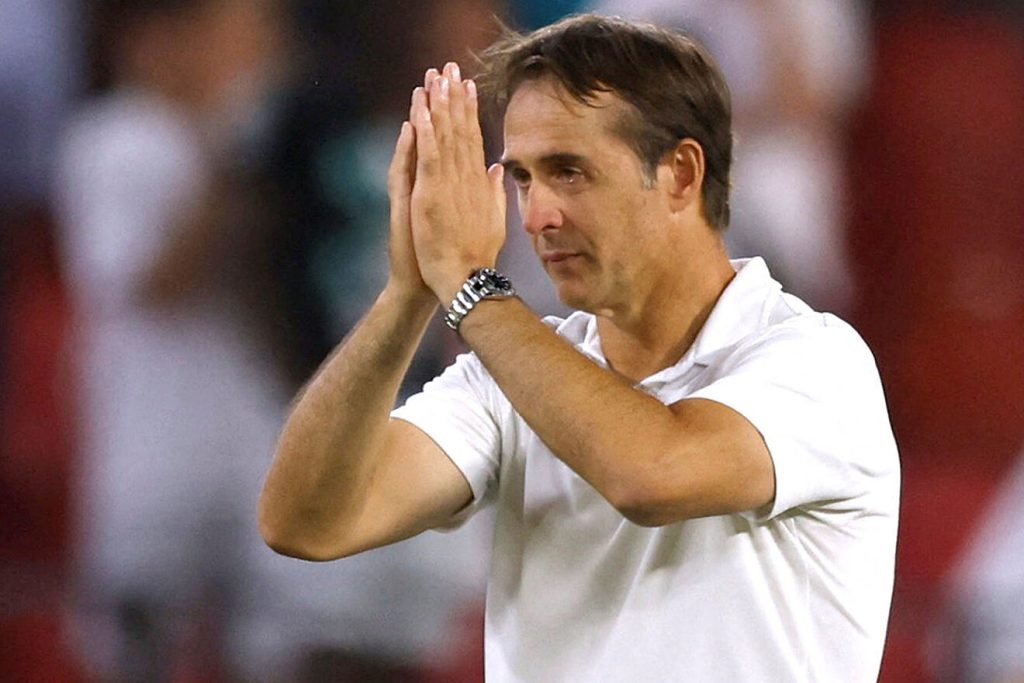 Derrota dolorosa para el Sevilla