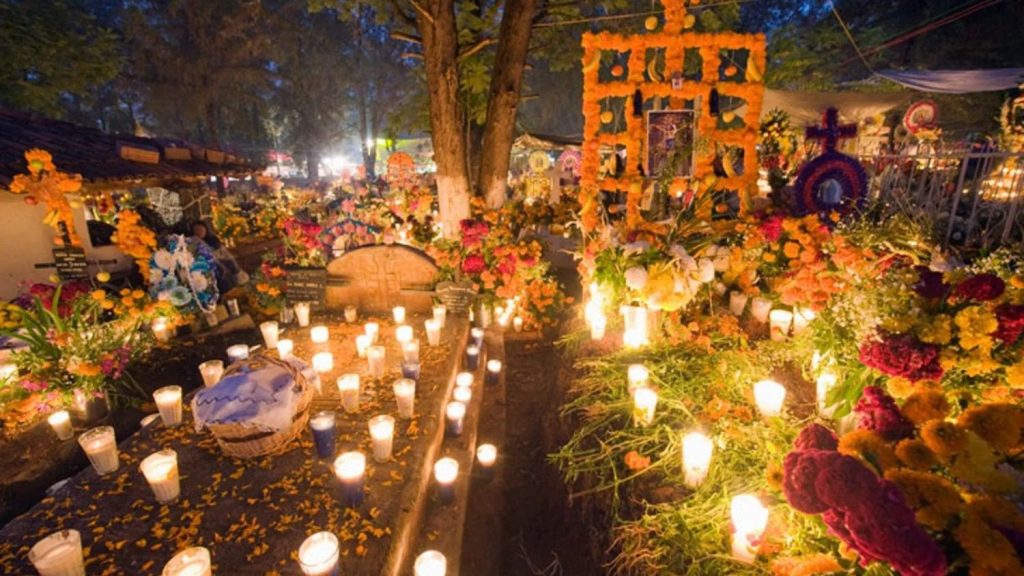 La Conmemoración Viene Del Antiguo Testamento