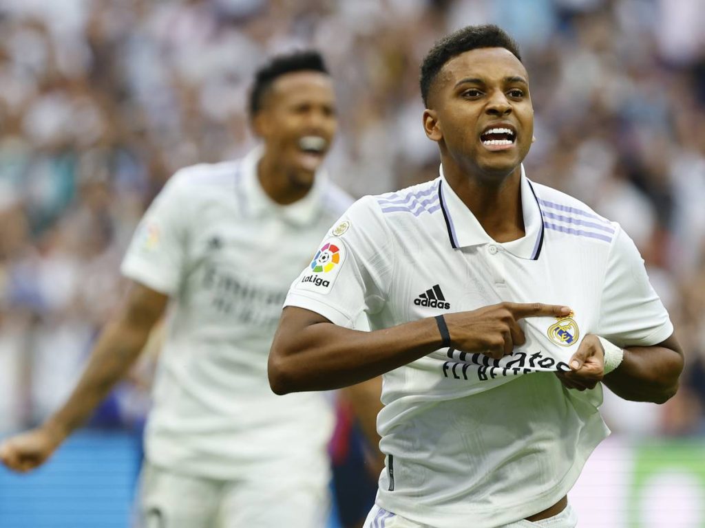 Por qué LaLiga podría parar el fútbol 219 Dilemas con los derechos audiovisuales