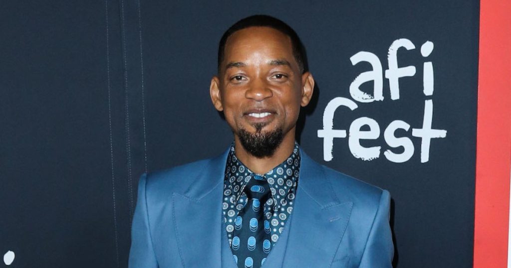 Dónde Ver La Nueva Película De Will Smith
