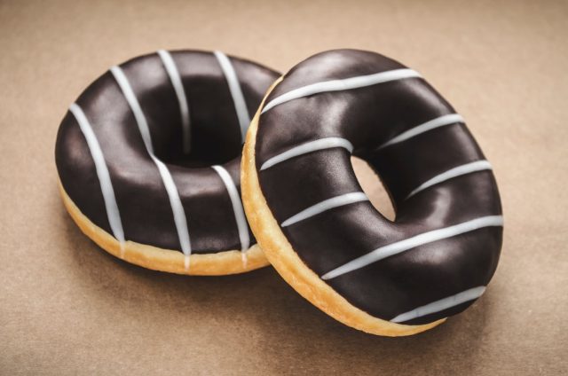 Donuts de calabaza: el postre para este finde que no podrás resistir