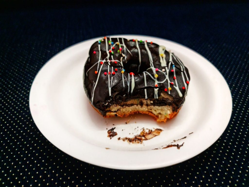 Donuts de calabaza: el postre para este finde que no podrás resistir