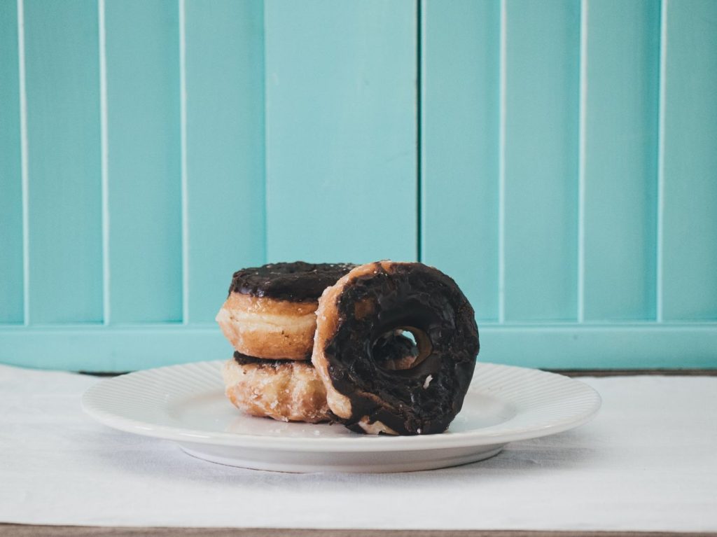 Donuts De Calabaza: El Postre Para Este Finde Que No Podrás Resistir