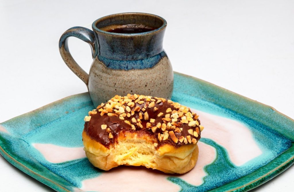 Donuts De Calabaza: El Postre Para Este Finde Que No Podrás Resistir